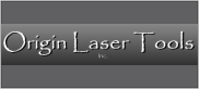 eshop at web store for Laser Tools Made in America at Origin Laser Tools in product category Home Improvement Tools & Supplies